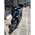 Piaggio Liberty 150 ABS 2025 Μεταχειρισμένα Piaggio Liberty 150 ABS 2025 Μεταχειρισμένα